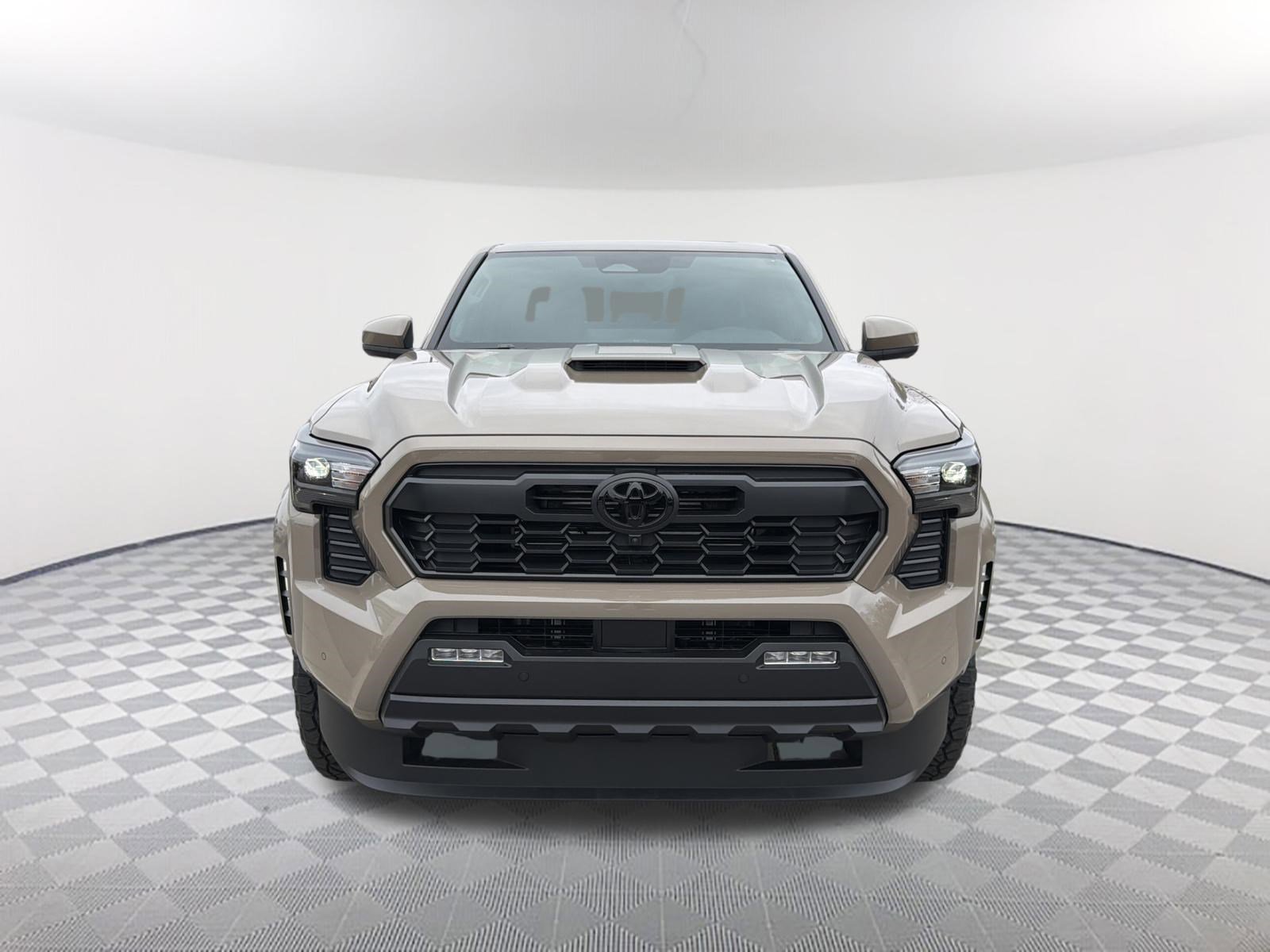 New 2026 Toyota Tacoma TRD Sport image 2