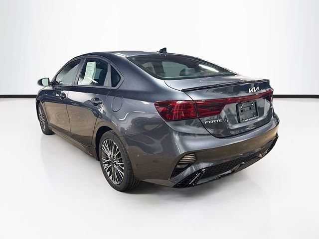 Used 2024 Kia Forte GT-Line image 5