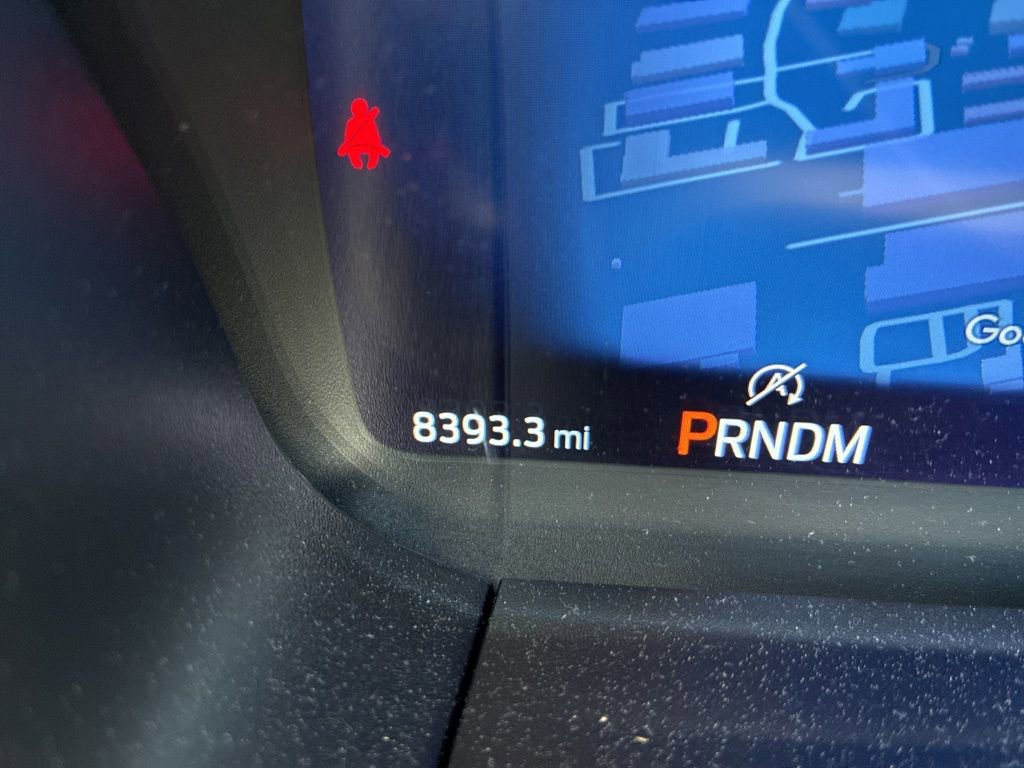 Used 2025 Ford Explorer ST w/ Sun And Sound Package image 22
