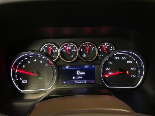 Used 2021 Chevrolet Tahoe LT image 17