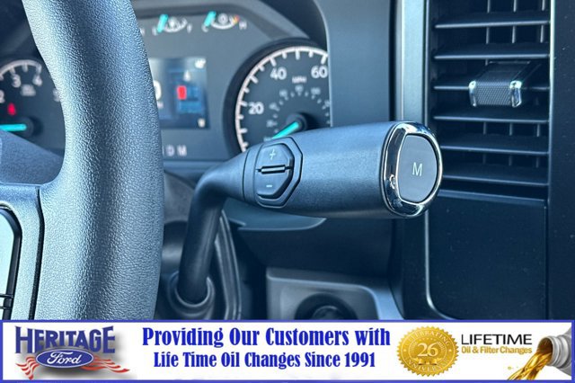 New 2026 Ford F250 XL w/ STX Appearance Package image 20