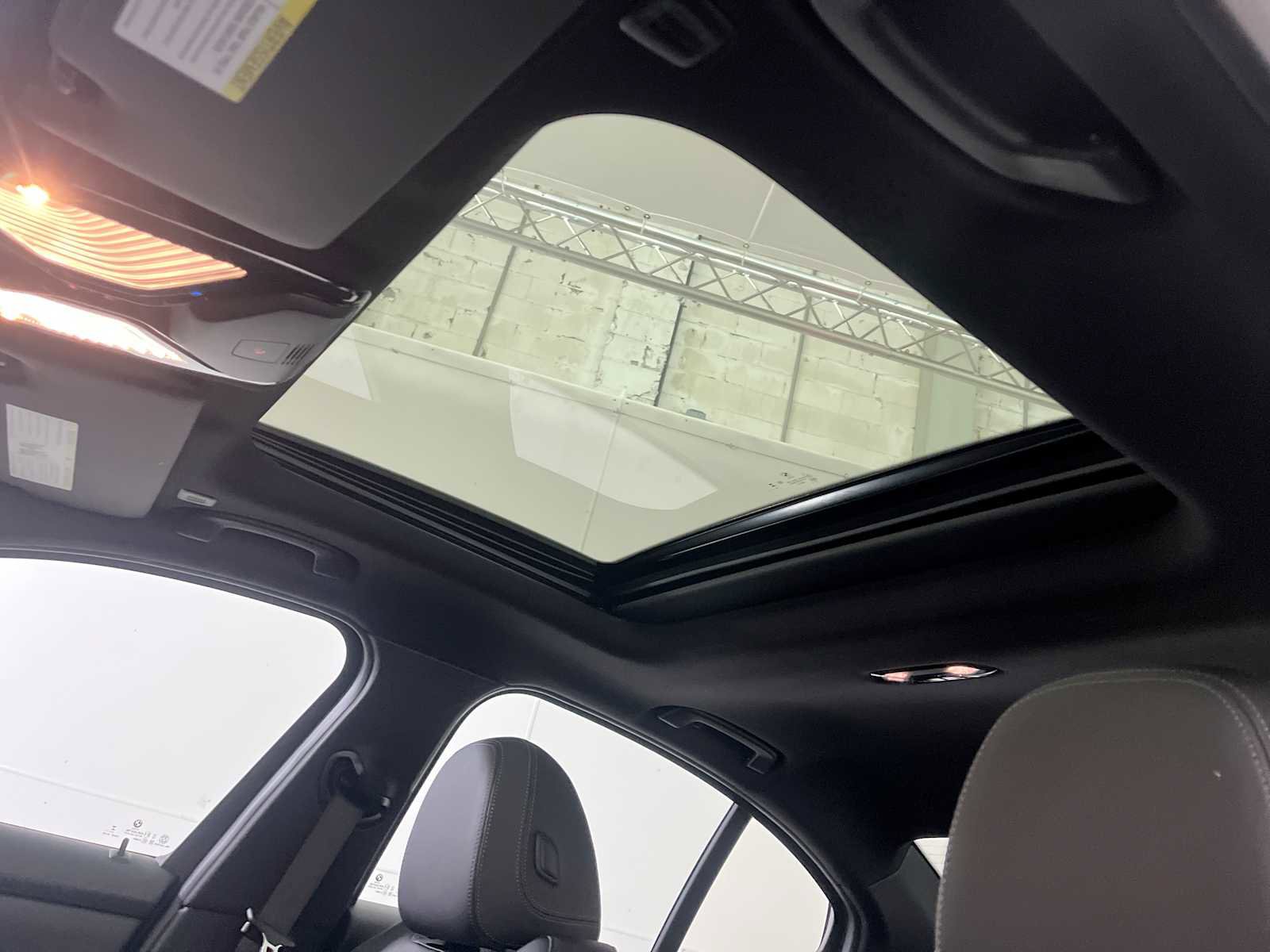 Used 2026 BMW M340i xDrive M340i NA xDrive image 16