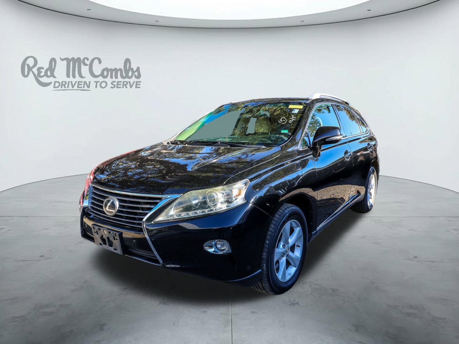 Used 2015 Lexus RX 350 AWD