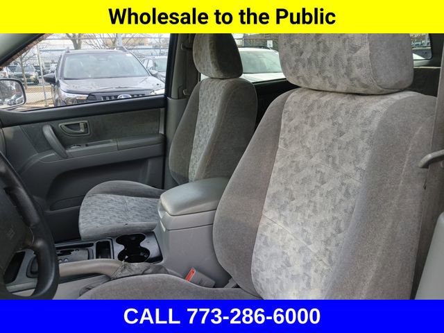 Used 2006 Kia Sorento LX image 18