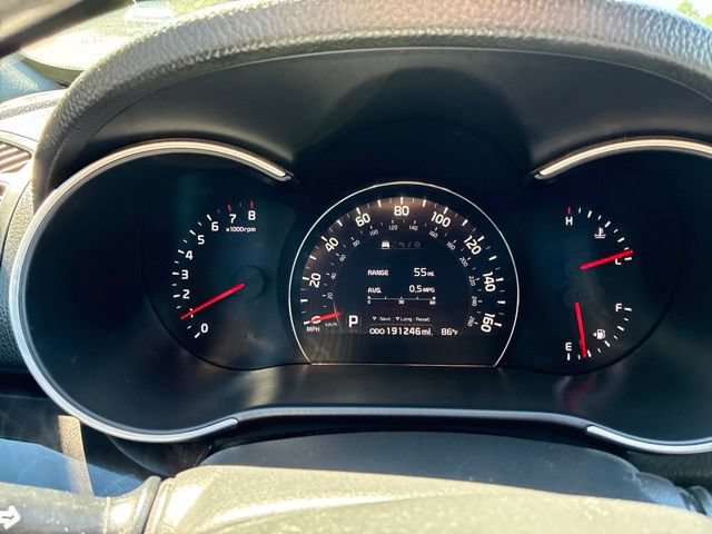 Used 2014 Kia Sorento SX w/ 3rd Row Package AWD/4WD image 28