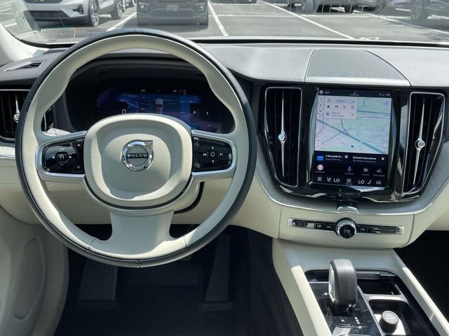 Used 2023 Volvo XC60 B5 Plus w/ Protection Package Premier AWD/4WD image 22