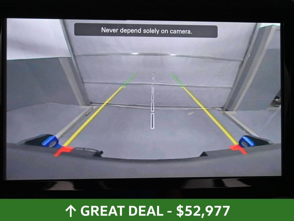 Used 2020 Jeep Gladiator Rubicon image 48