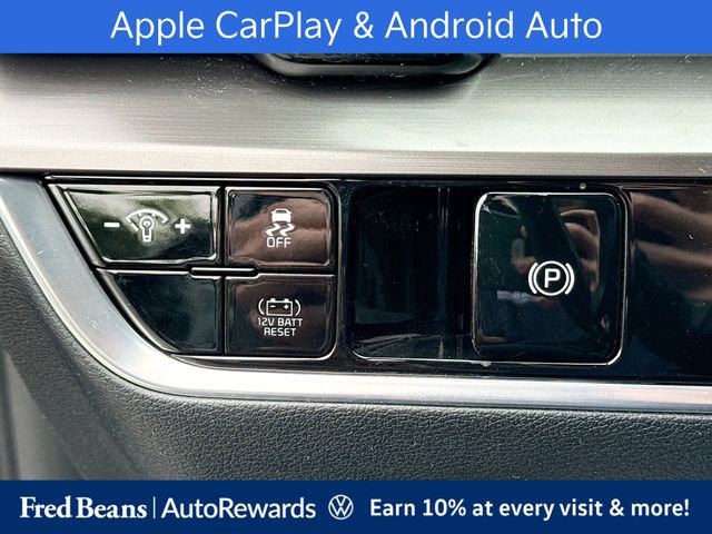 Used 2023 Kia Sportage EX AWD/4WD image 15
