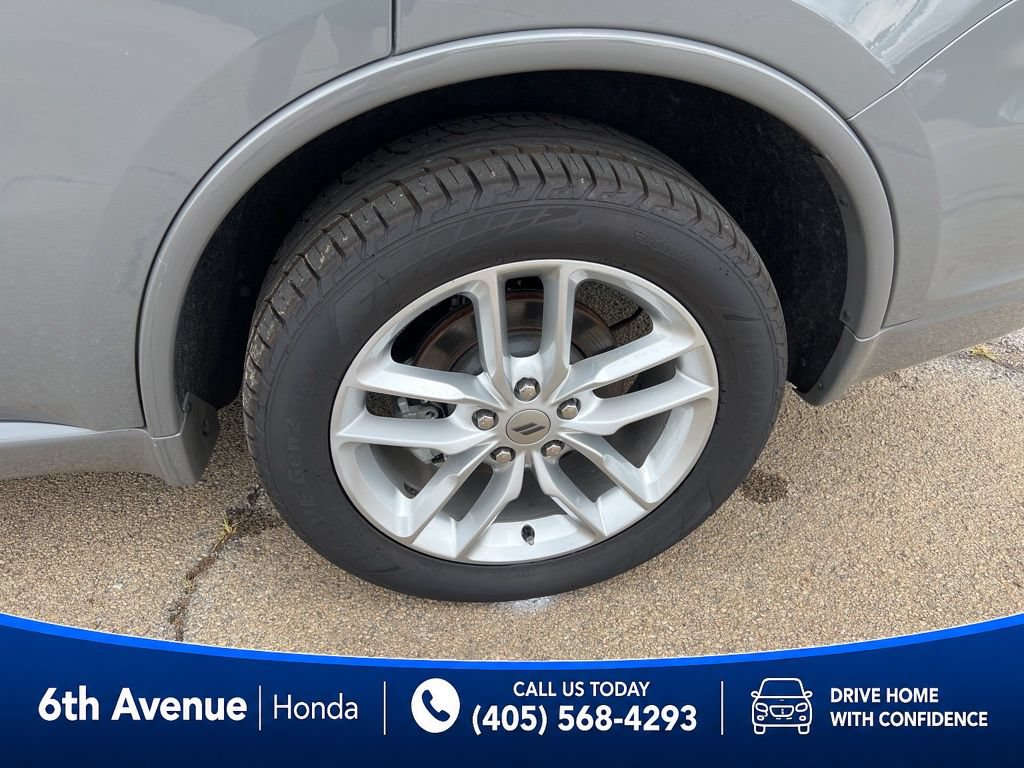 Used 2023 Dodge Durango GT AWD/4WD image 10