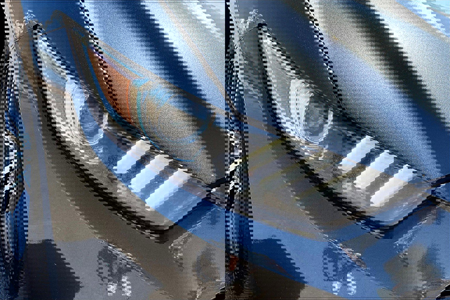 Used 2016 Ford Mustang EcoBoost image 27