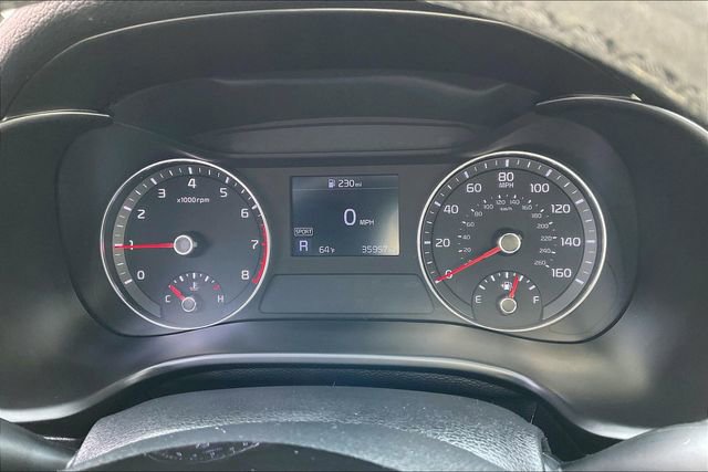 Used 2021 Kia Forte GT-Line image 10