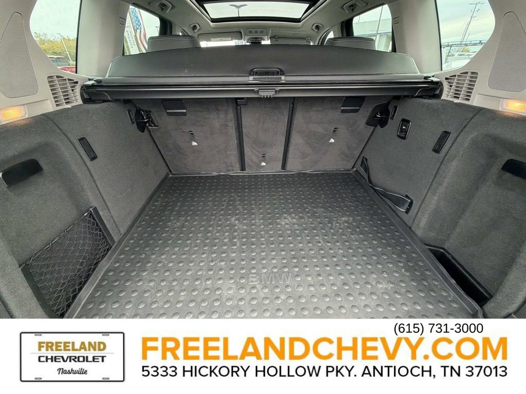 Used 2015 BMW X3 xDrive35i image 14