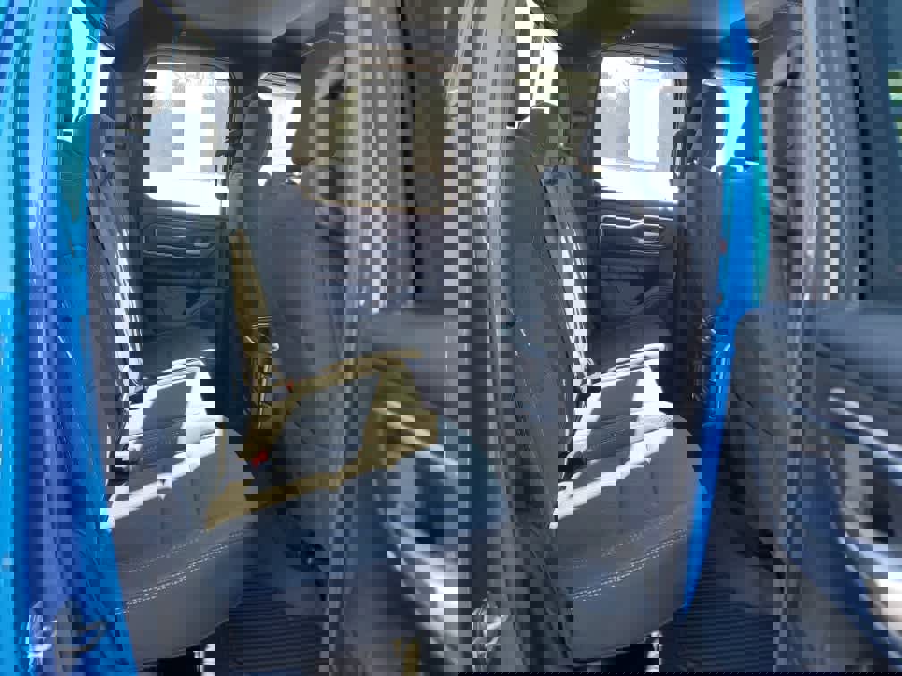 Used 2021 RAM 1500 Big Horn image 22