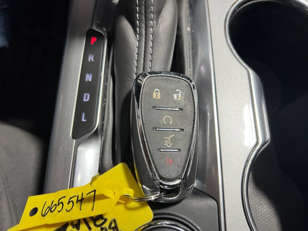 Used 2019 Chevrolet Blazer LT w/ Sun and Wheels Package FWD image 42