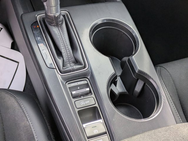 Used 2024 Honda Civic Sport image 16