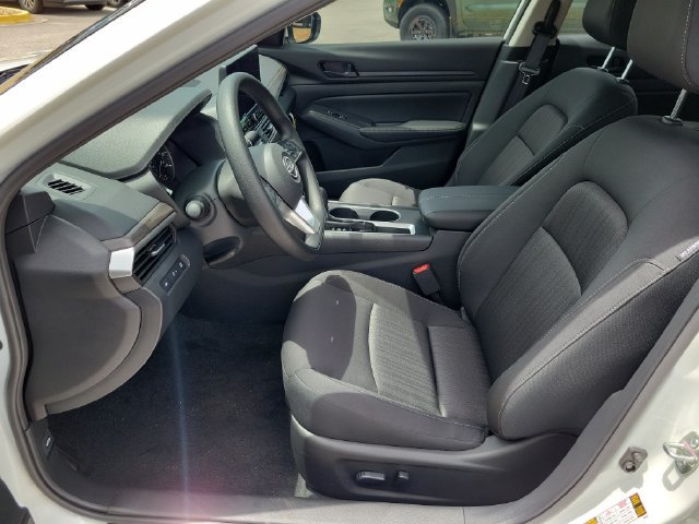 New 2026 Nissan Altima 2.5 SV w/ SV Special Edition Package FWD image 19
