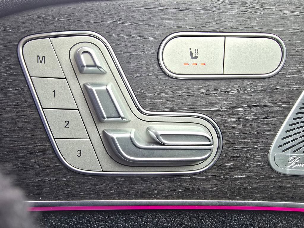 Used 2020 Mercedes-Benz GLE 350 4MATIC image 7