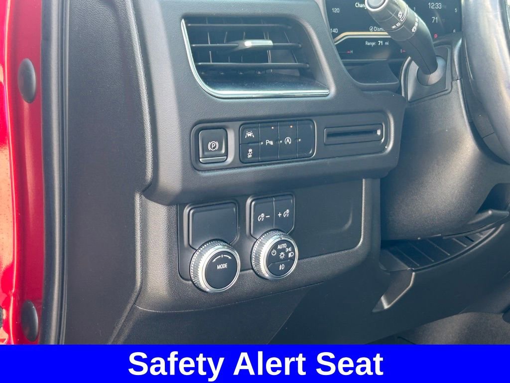 Used 2023 GMC Yukon XL SLT image 41