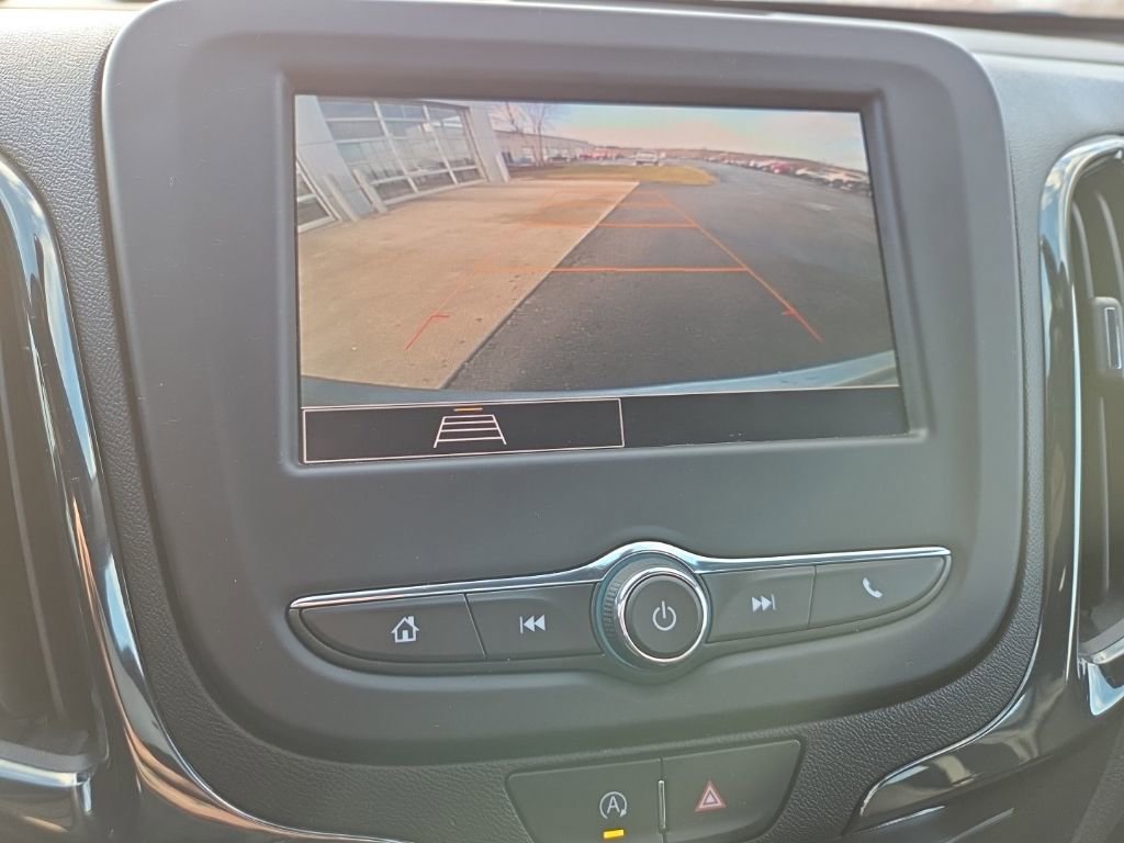 Certified 2024 Chevrolet Equinox RS w/ LPO, Floor Liner Package image 31