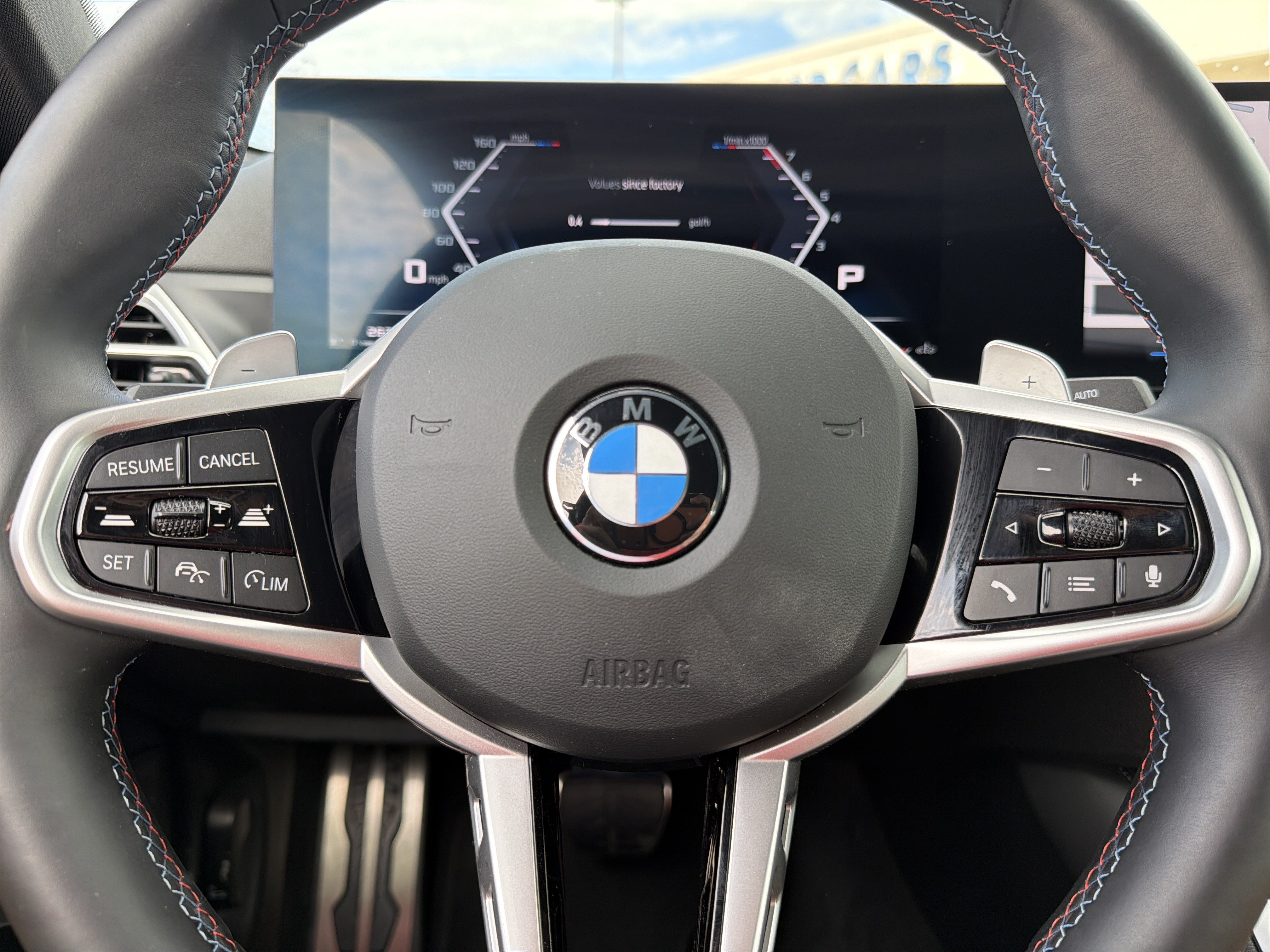 Certified 2027 BMW 440i xDrive Coupe AWD/4WD image 12