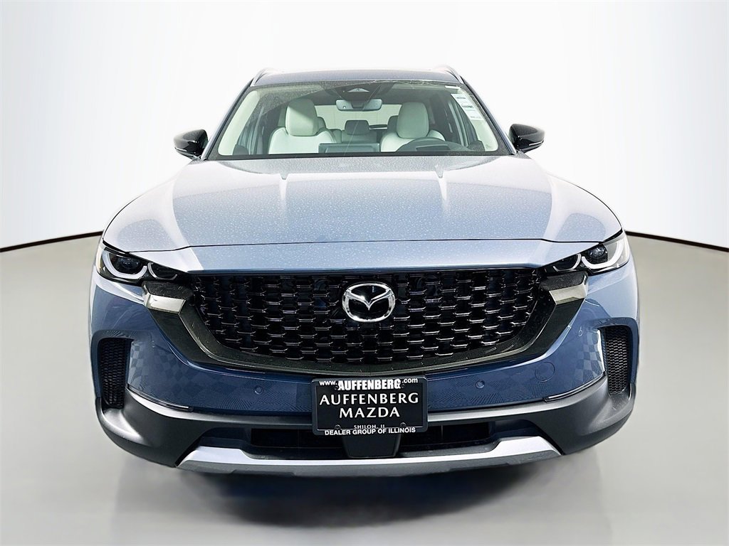 New 2026 MAZDA CX-50 AWD 2.5 S w/ Accent Package image 2