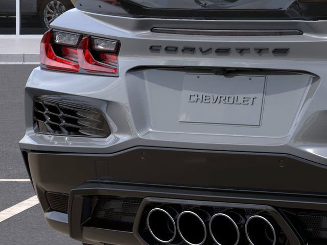 New 2025 Chevrolet Corvette Z06 w/ Battery Protection Package RWD image 14