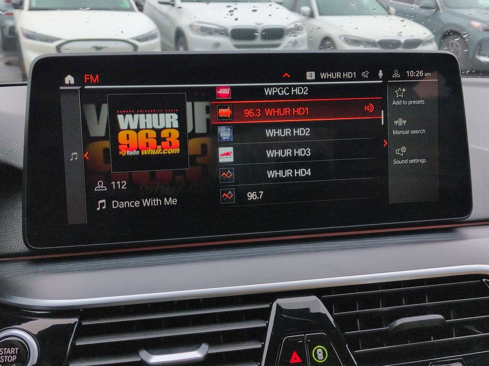 Used 2023 BMW 530i xDrive w/ M Sport Package image 29