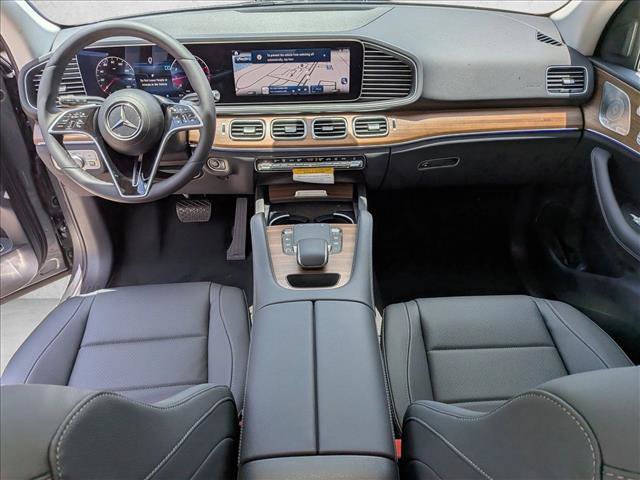New 2026 Mercedes-Benz GLE 350 4MATIC image 12