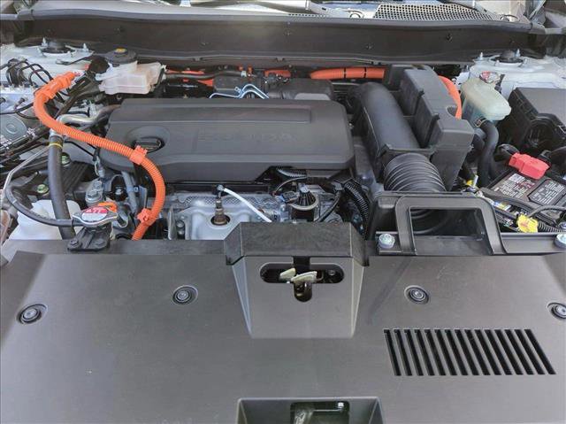 New 2025 Honda CR-V Sport-L image 17
