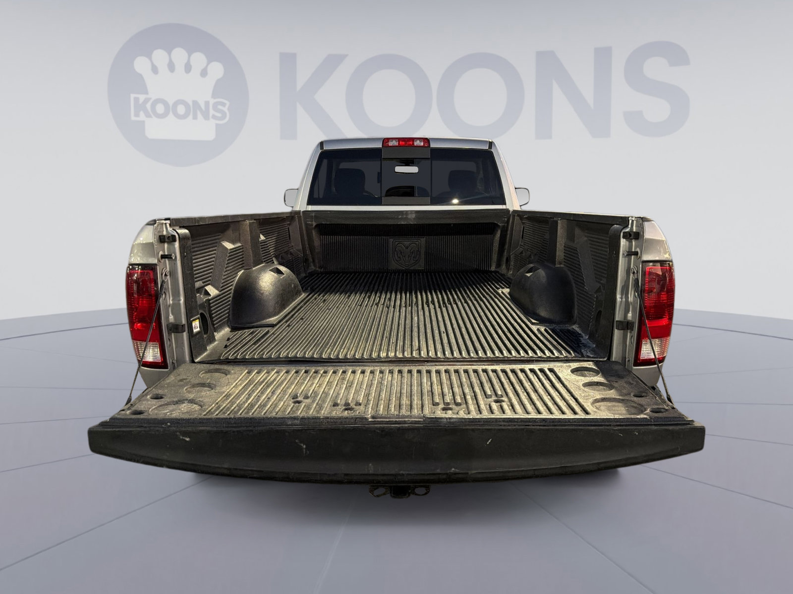 Used 2021 RAM 1500 Tradesman w/ Popular Equipment Group image 24