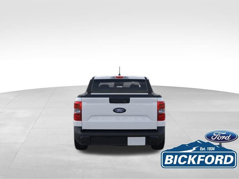 New 2026 Ford Maverick XL image 5