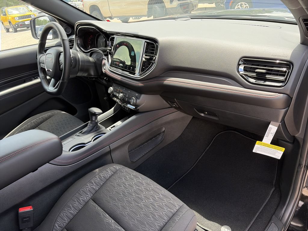 New 2026 Dodge Durango GT AWD/4WD image 33