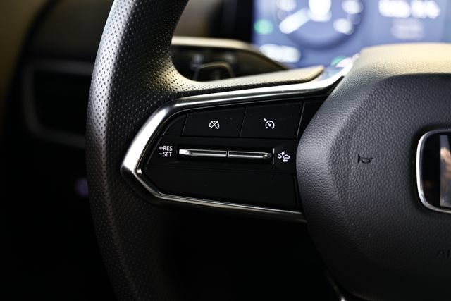 New 2026 Honda Prologue Eco image 36
