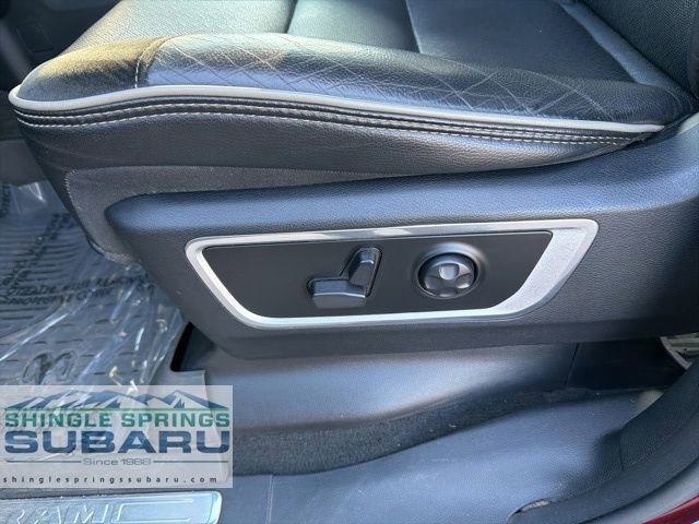 Used 2021 RAM 1500 Laramie image 49