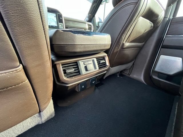 Used 2024 Ford F150 King Ranch w/ FX4 Off-Road Package AWD/4WD image 9