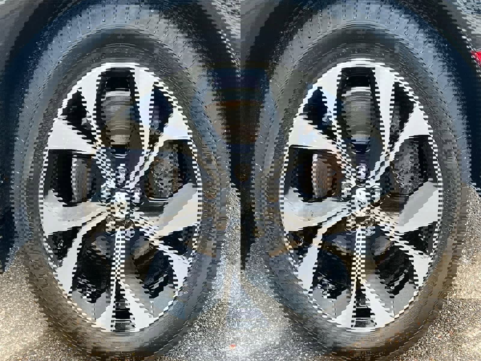 Used 2021 Ford Mustang Mach-E Premium w/ Interior Protection Package image 14