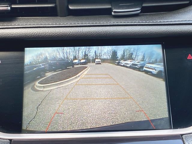 Used 2018 Cadillac XT5 Premium Luxury AWD/4WD image 15