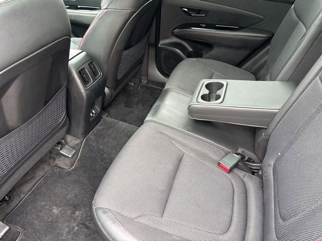 Used 2023 Hyundai Tucson N Line image 33