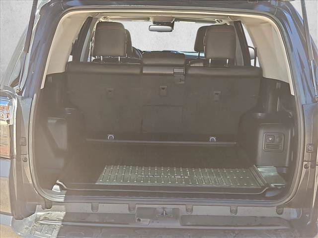 Used 2024 Toyota 4Runner TRD Off-Road Premium AWD/4WD image 6