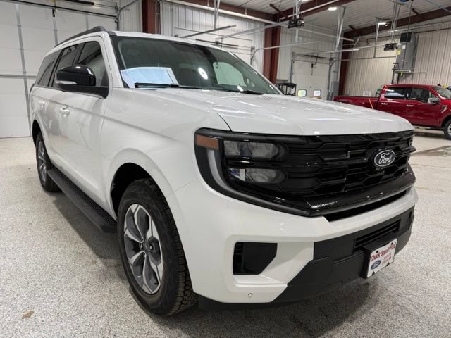 New 2027 Ford Expedition Active AWD/4WD image 5