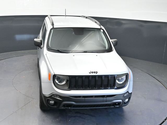 Used 2019 Jeep Renegade Sport image 23