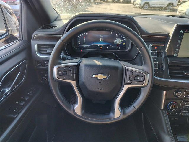 Used 2023 Chevrolet Tahoe LT image 16