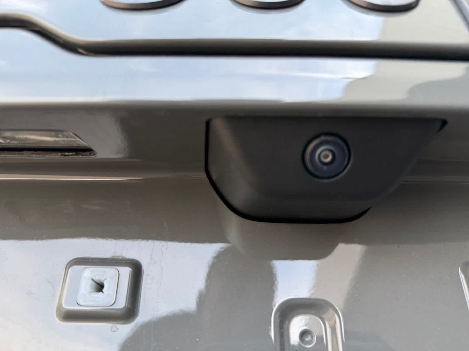 New 2027 Jeep Cherokee Limited AWD/4WD image 16