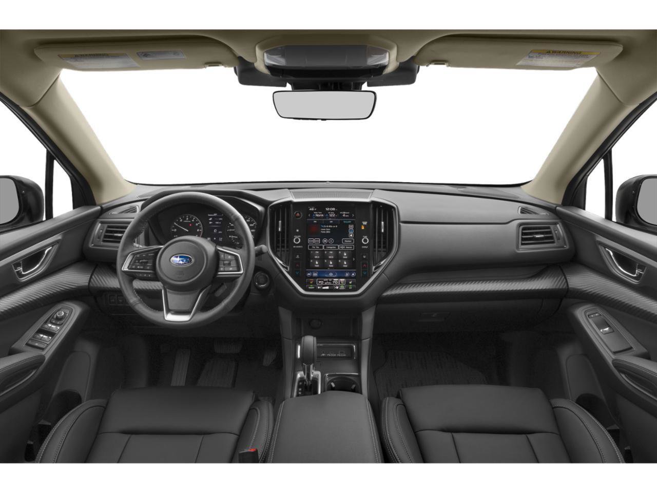 New 2027 Subaru Ascent Premium AWD/4WD image 3