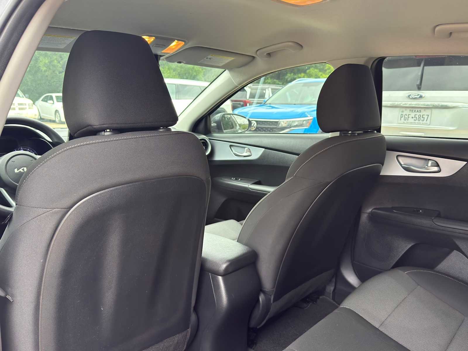 Certified 2024 Kia Forte LXS w/ LXS Technology Package FWD image 26