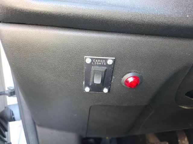 Used 2021 RAM ProMaster City Tradesman FWD image 20
