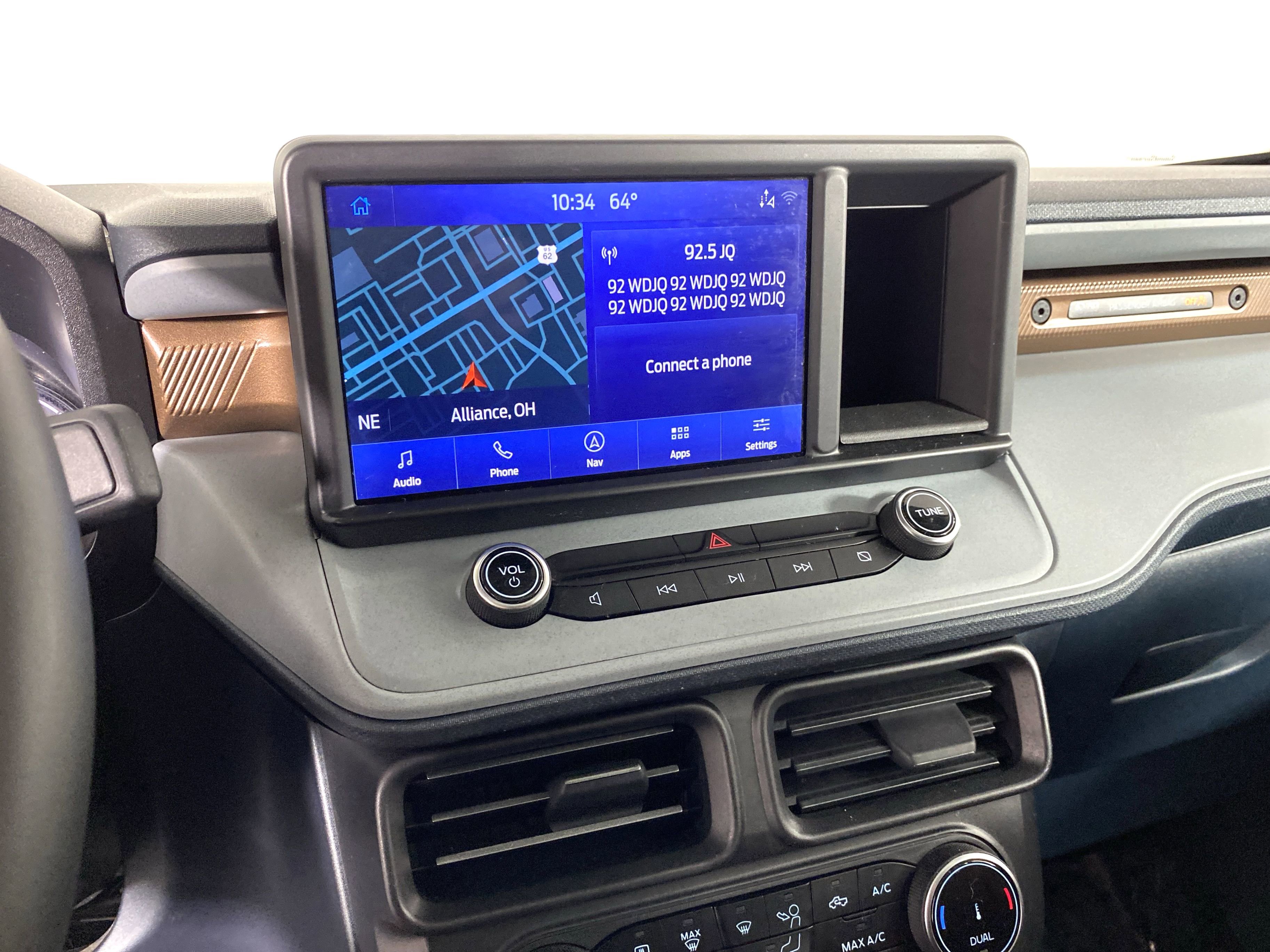 Used 2023 Ford Maverick Lariat w/ Lariat Luxury Package image 30