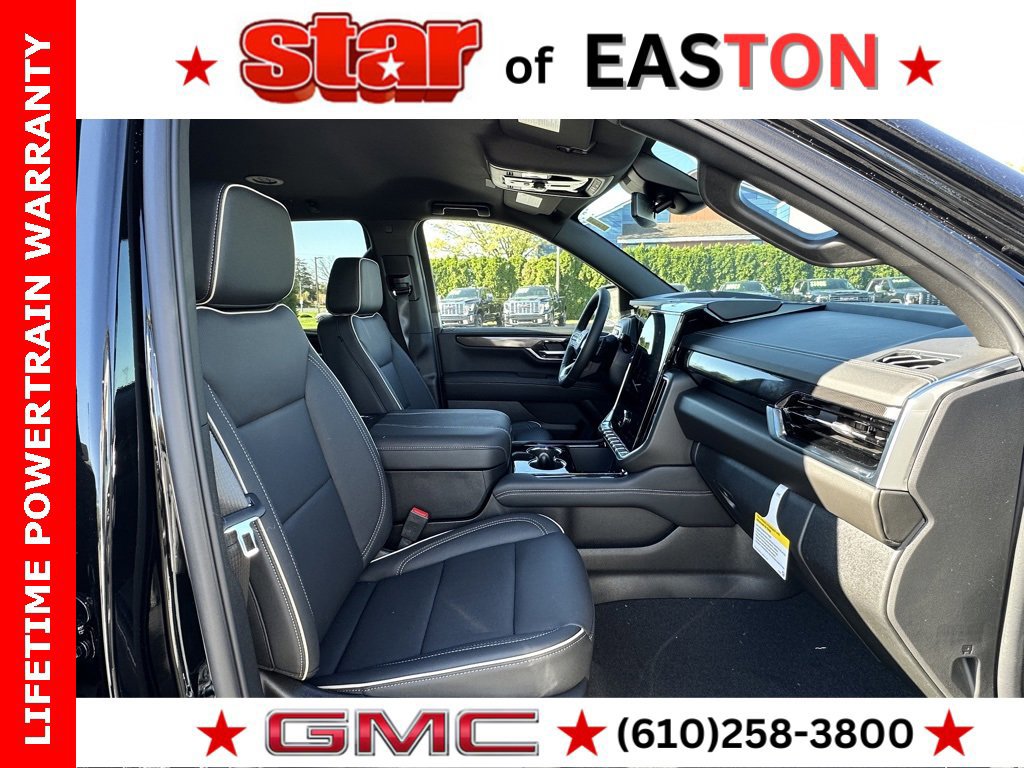 New 2026 GMC Yukon Elevation image 9