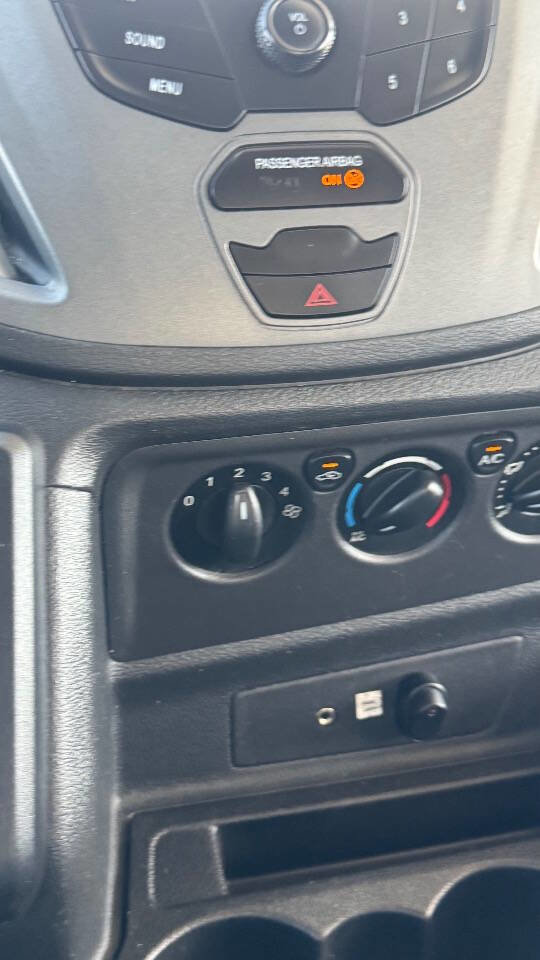 Used 2018 Ford Transit 250 138 image 20