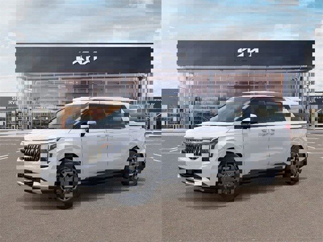 New 2026 Kia Carnival EX image 3